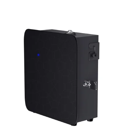 Factory X1000 Plug in Fragrance Machine Htole Cinema Machine Commercial Air Scent Diffuser