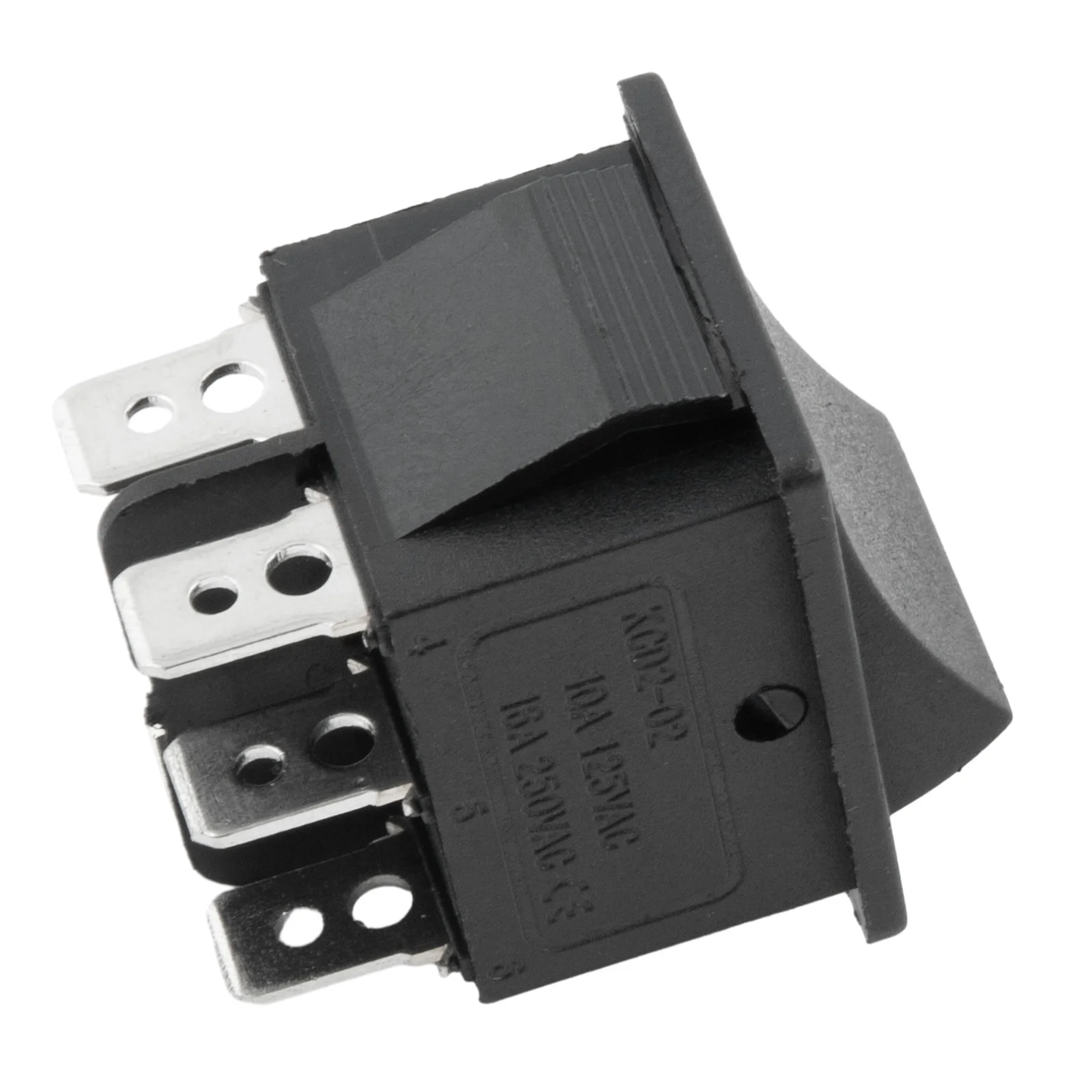 Foot Switch for Electric Ride On Car Motorcycle with Auto Reset for 6V 12V For Childrens Ride On Toy Replacement