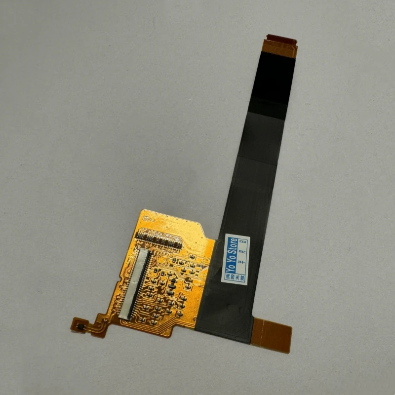 

for Nikon Z50 LCD Display Screen Cable Connection Flex