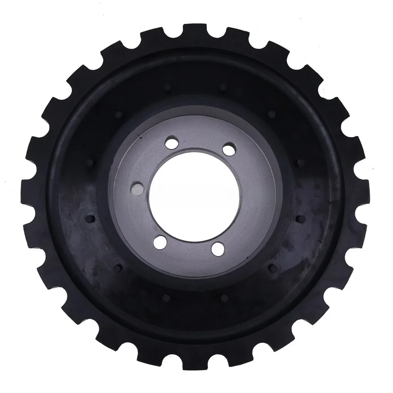Flexible Coupling 1615678500 1604140800 1615682500 for Atlas Copco Air Compressor