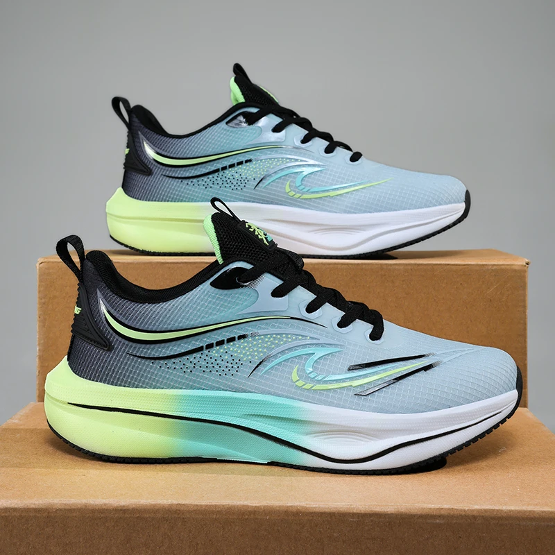 

Мужские и женские спортивные кроссовки для бега и ходьбы: дышащие, легкие, удобные, нескользящие, для активного отдыха