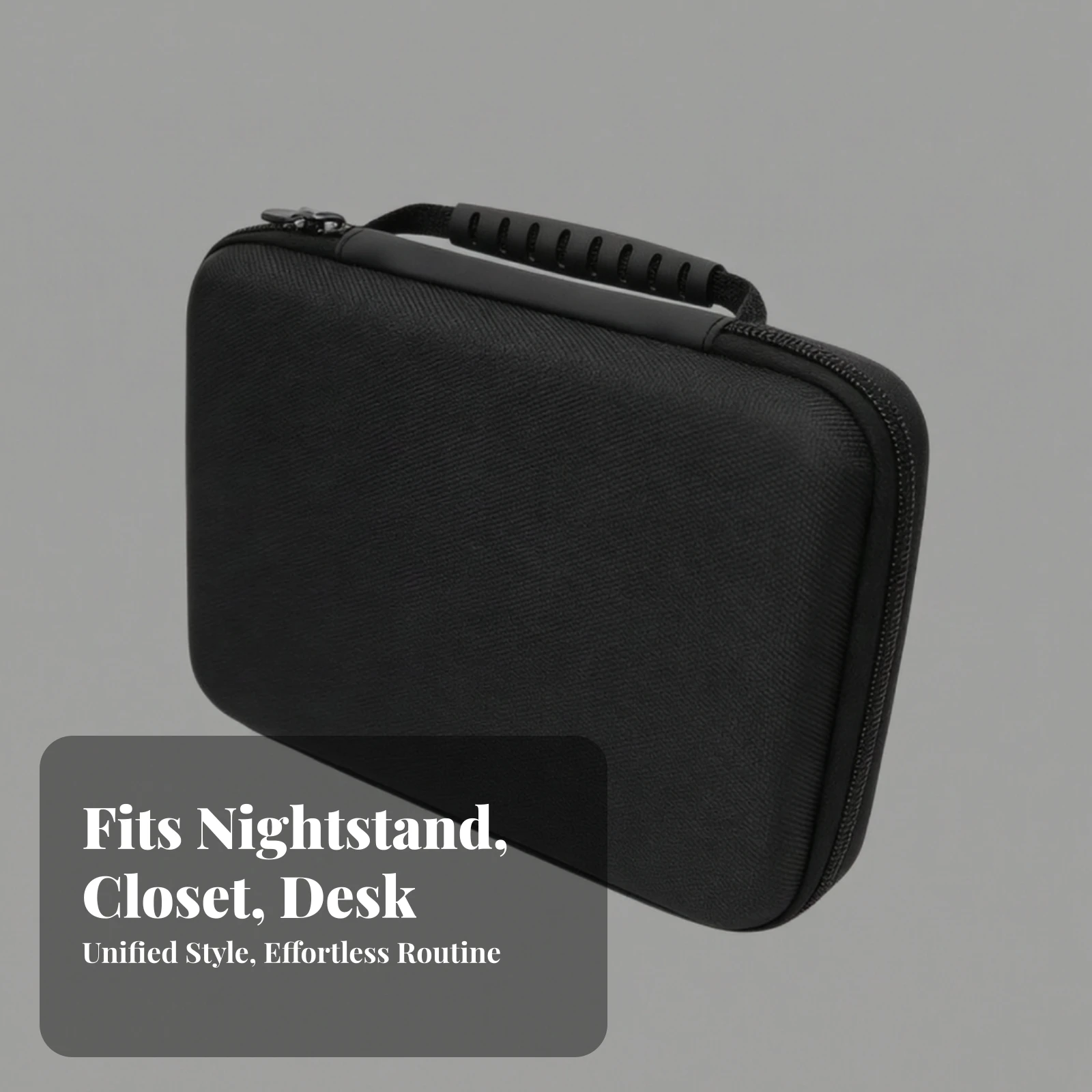 Watch Storage Case Shockproof Watch Case with 15 Slots Wristwatch Box Safekeeping Lightweight for Travelers, Travel, Safe
