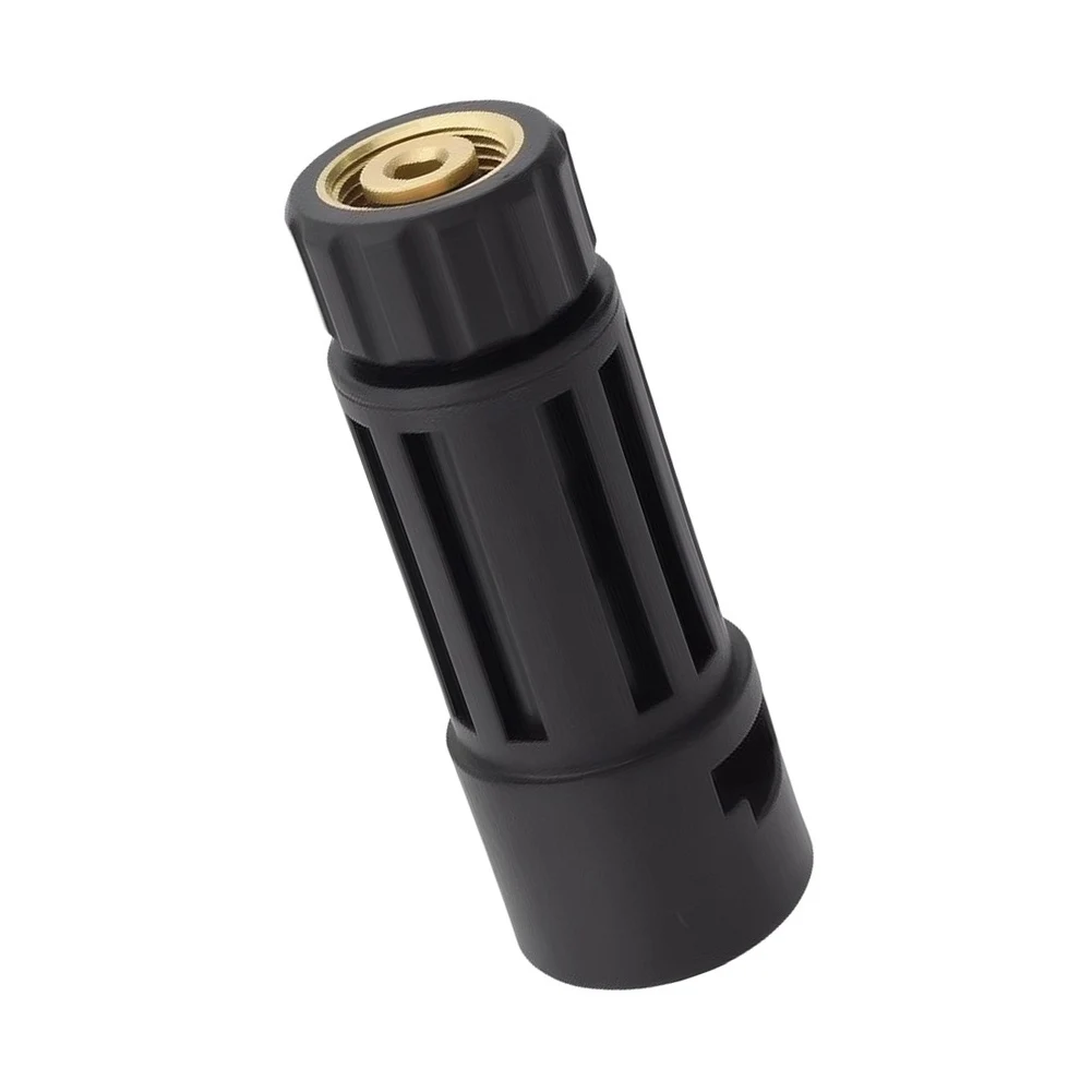 Quick Connect Female Thread Adapter For High Pressure Washer Parts Pipe Cleaning Hoses Connection Accessories