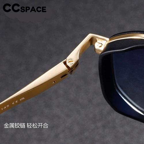 Imagen 2 del producto Nuevas gafas de sol polarizadas para hombre, gafas de sol clásicas de piloto de doble haz con protección solar, gafas de sol para conducir, gafas masculinas de alta gama 802364