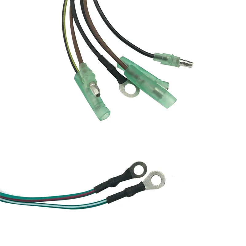 

3X Switch Box CDI Power Pack For Mercury Mariner Outboard 6Hp 8Hp 9.9Hp 10Hp 15 20 25 35Hp 339-7452A15 339-7452A19