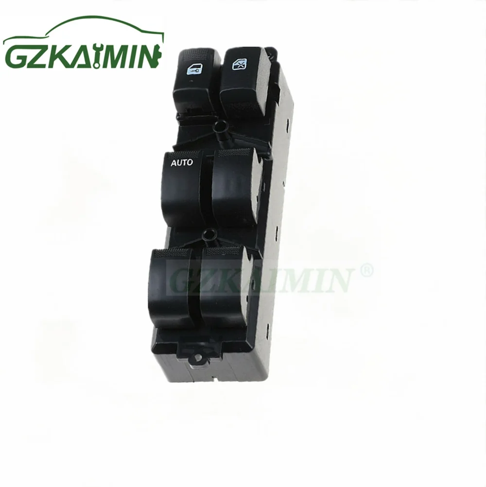 

Переключатель главного окна для пикапа Isuzu D-Max Dmax 2012-2019 OEM 8-97417469-0 8974174690