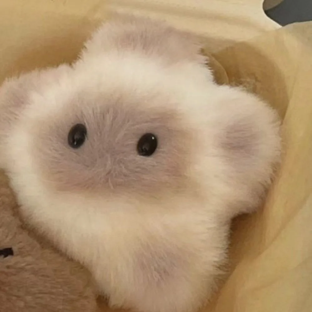 

Soft Squeeze Capybara Plush Keychain Cartoon Plush Stuffed Squeak Capibara Doll Keyring Toys Chirping Kapibara Pendant Kids