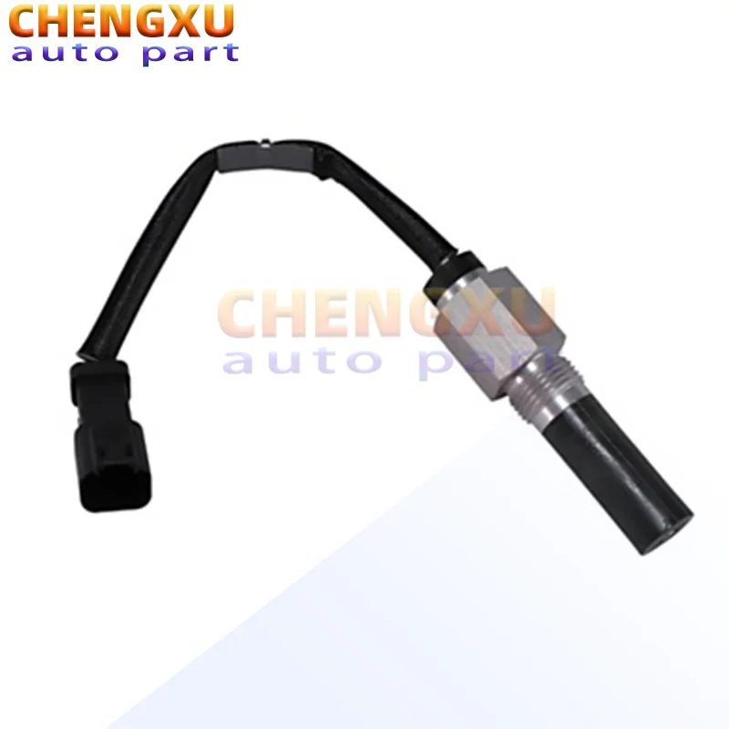 CA1961185 196-1185 High Quality Speed Sensor for Caterpillar Cat Engine 3056e 3126b 3516b Tractor 621h 623h 627h 1961185