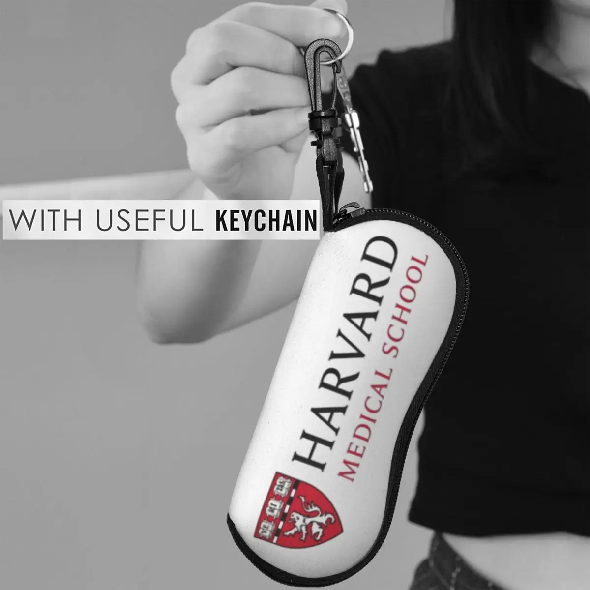 

Harvard Medical School Scarf Tassel Scarves for Women Soft Warm Shawls and Wraps Long Fall Winter Shawl Wrap