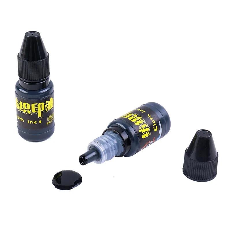 Camera Flash Ink: A Solução Ideal para Estampagem de Tecidos com Alta Precisão e Durabilidade