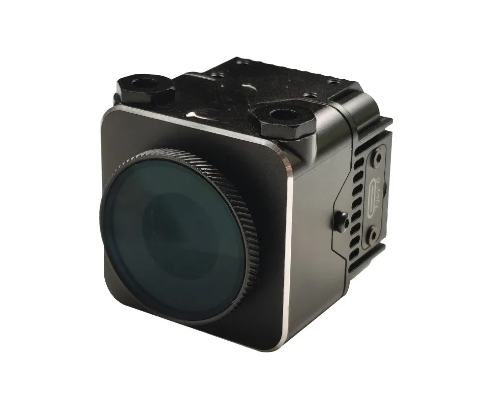 CNC aluminum alloy waterproof protective case is a practical and good thing