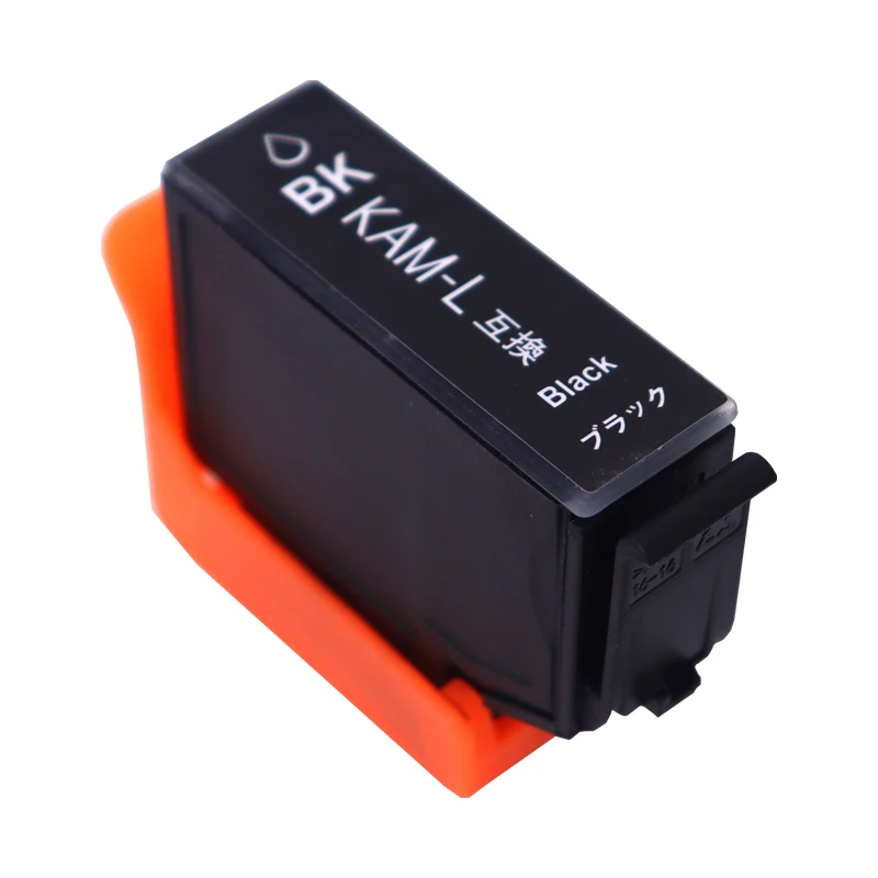 KAM-BK KAM-C KAM-M KAM-Y KAM 6Colors Ink Cartridge for Epson EP-881AW/AB/AR/AN EP-882AW/AB/AR EP-883AW/AB/AR EP-884AW/AB/AR