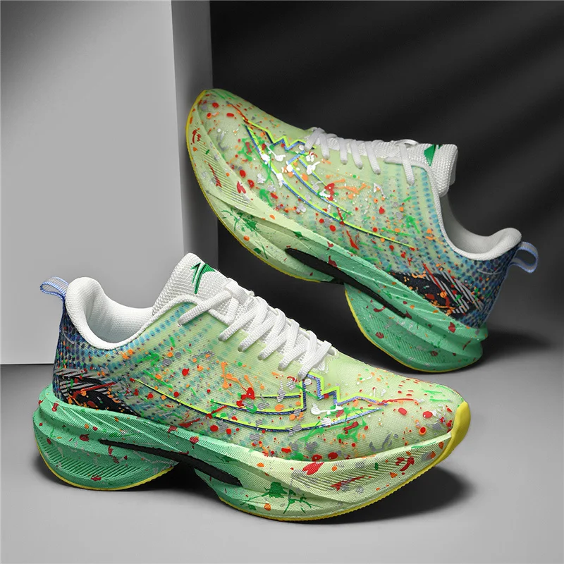 

Hot-selling new unisex lightweight, breathable, comfortable, high-quality walking shoes Walking shoes Very good