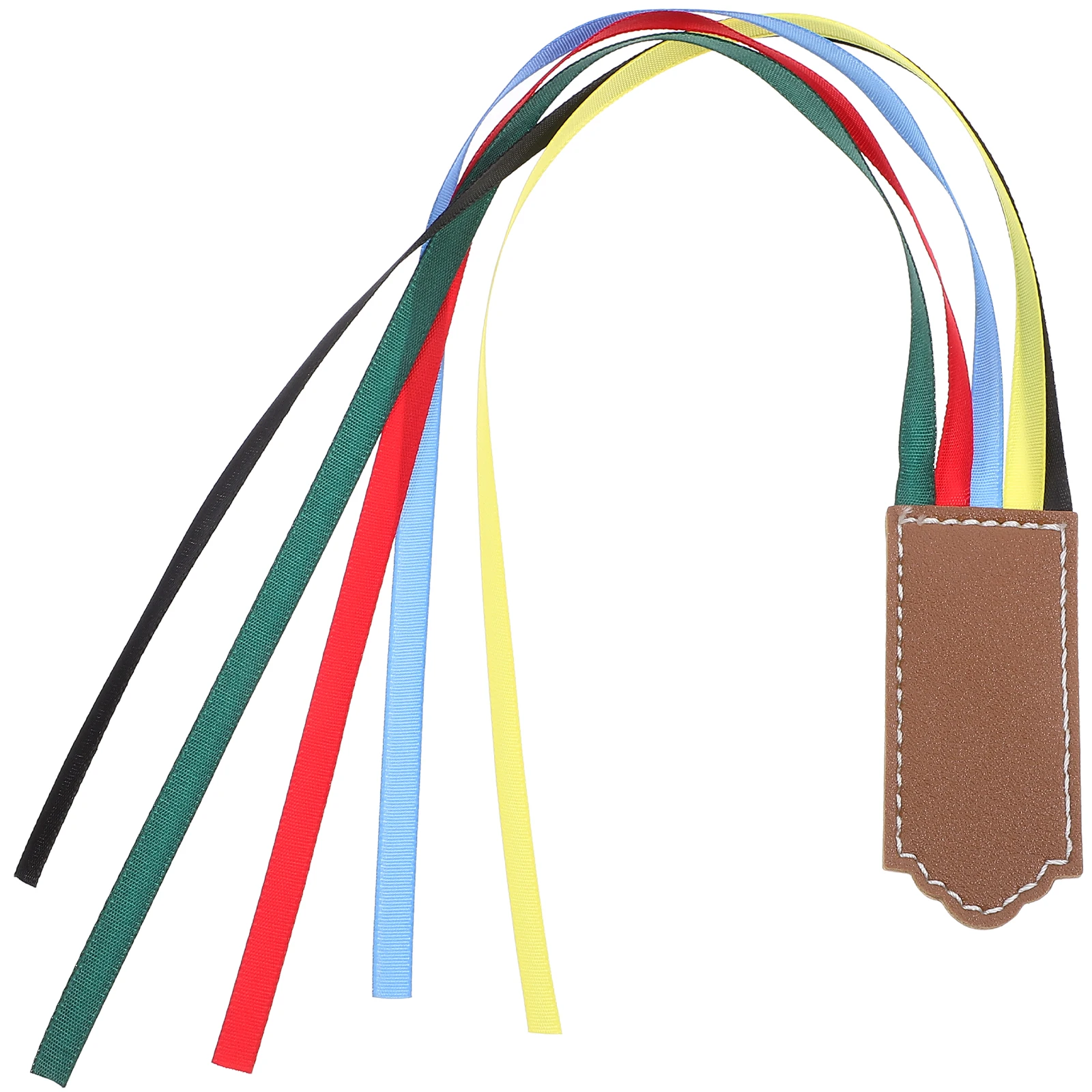 الإشارات المرجعية الشريطية للرجال أشرطة الكتاب المقدس الملونة المرجعية سهلة الاستخدام إدراج في العمود الفقري أشرطة الكتاب المقدس مريحة الإشارات المرجعية #3