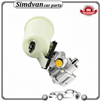 

Насос гидроусилителя руля 9200154 68070908AB 68070908AC 68070908AA 68070908AD для Dodge Ram 2500 3500 4500 5500 L6 6.7L 2011-2012 гг.