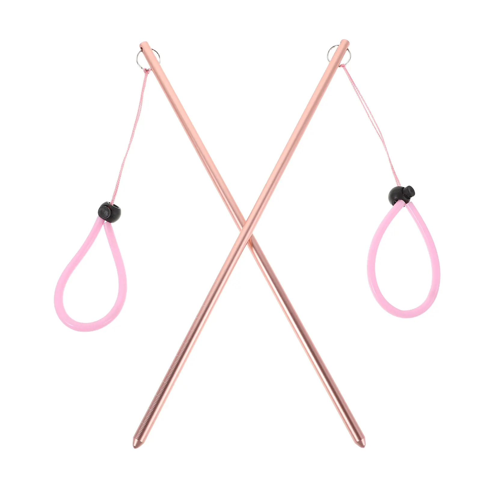 

2 шт. легких подводных зондов из алюминиевого сплава для дайвинга, инструмент для исследования подводного мира, молоток для баллонов, с ремешком, портативный, для дайвинга