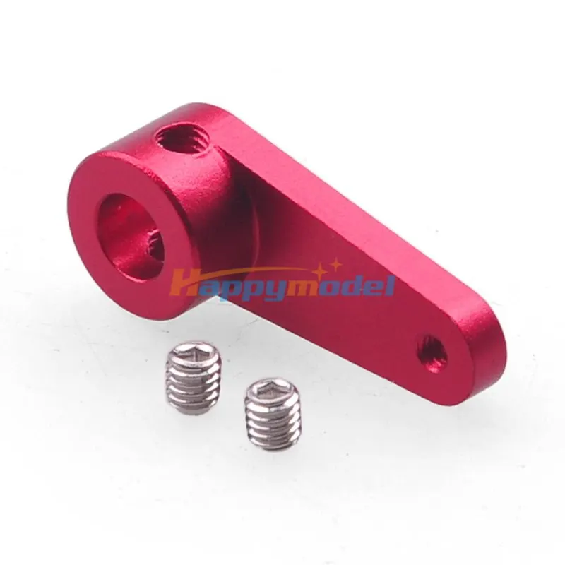 CNC Throttle Arm for Walbro Carburetor Gasoline Engine Accessory