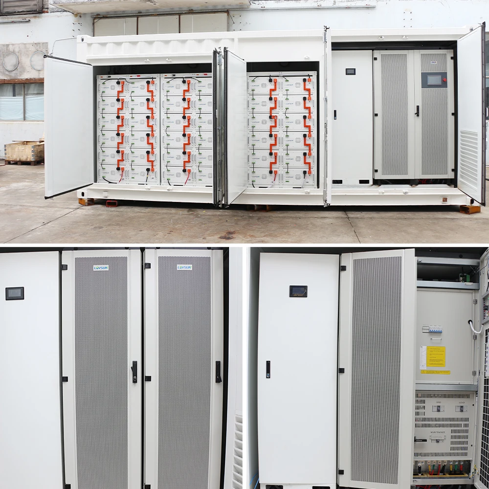 Solar Kit System 30kW 50kW 100kW 150kW 500KW Hybrid Solar Storage System on Off Grid Solar Power PV System for Large Project