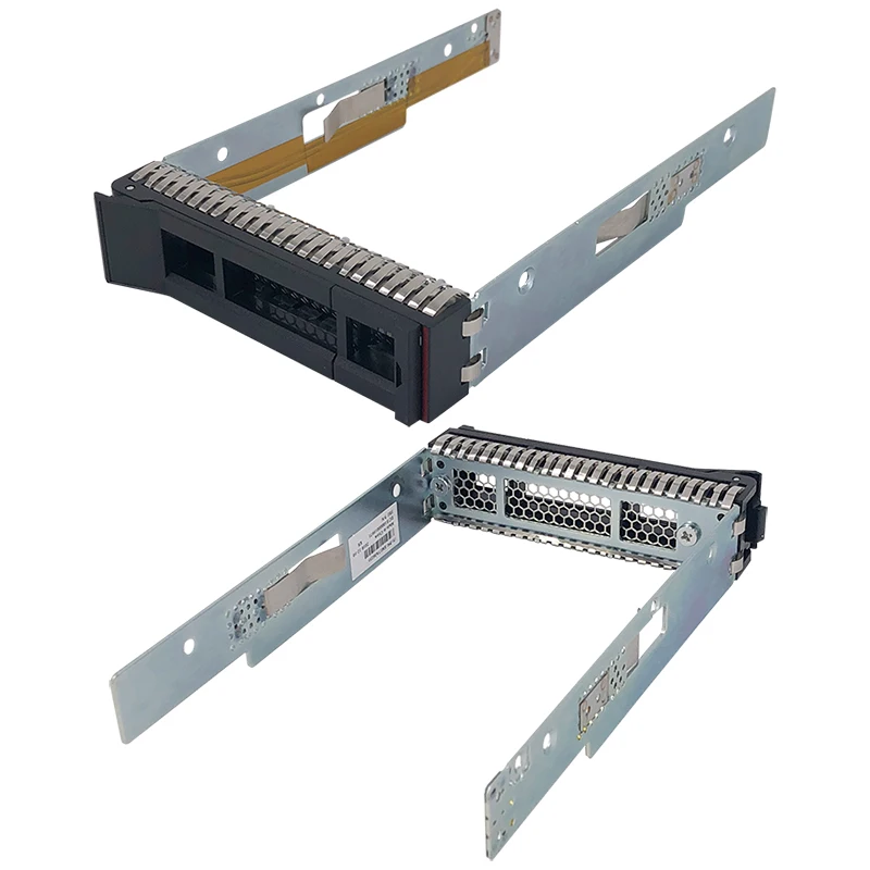 NEW SM17A06251 3.5 Inch Hard Disk Tray Caddy for ThinkServer SR650 SR550 SR590 ST558 ST258 ST250 ST158 HR630X HR650X Bracket