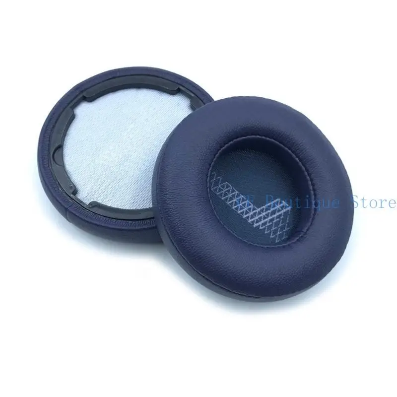 652f Earpads Deckt mit Ohrschützer für Live 400BT / 460NC Kopfhörer -Requisiten Ohrschützer ersetzt Old Earpads ersetzt – Detail 4