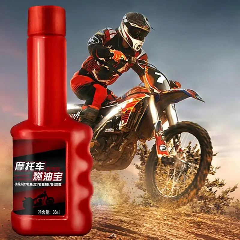 Motorcycle Oil Additive Oil Stabilizer Injector Cleaner Catalyst Engine Booster Cleaner Three-way Catalytic Converter Oil