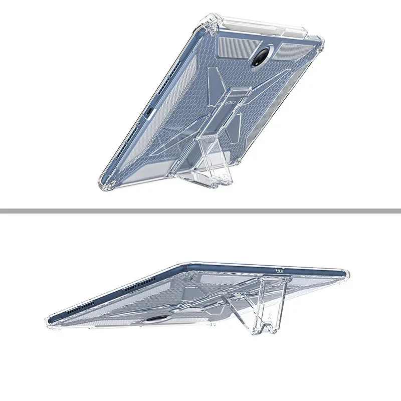 HD Clear Heat Dissipation Case for OPPO Pad 4 Pro 13.2 SE 11 2025 OPD2417 Pad 3 2 11.61