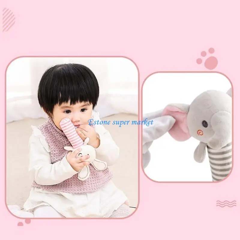 090b dessin animé animal en peluche racette gamin jouet animal en peluche jouet peluche peluche