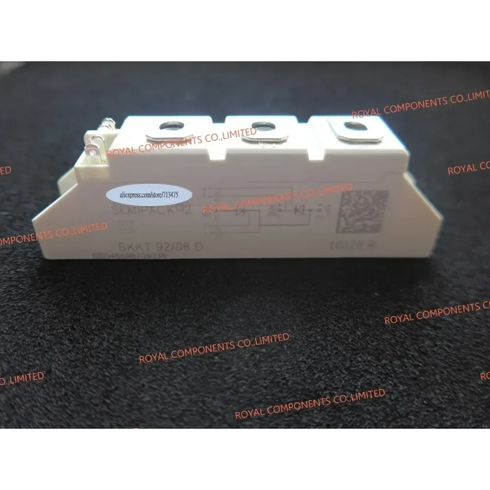 

SKKT92/08D SKKT92/06E