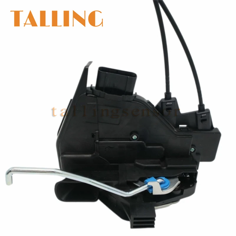 81310-H8000 81320-H8000 Front Left&Right Door Lock Latch Actuator For Kia Rio 2018 2019 2020 2021 2022 2023 Automobiles Parts - view 2