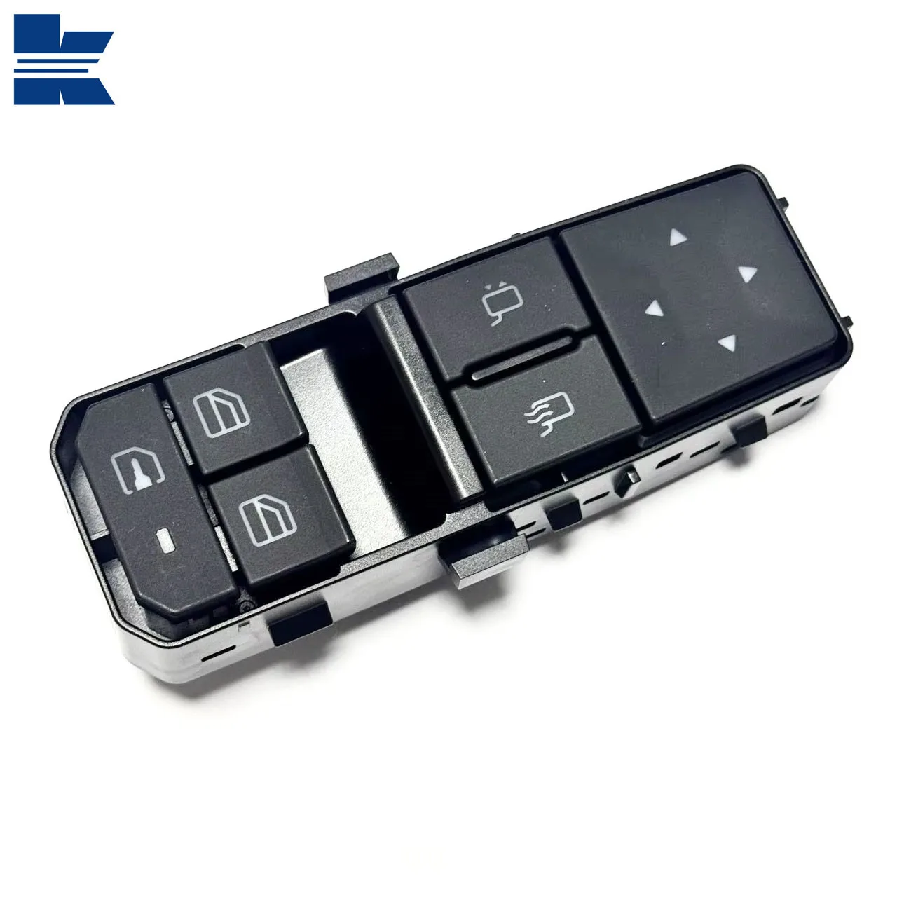 16Pins Electric Power Window Lifter Switch For Iveco Truck OE:5802962188 5802433408 New High Quality 24V