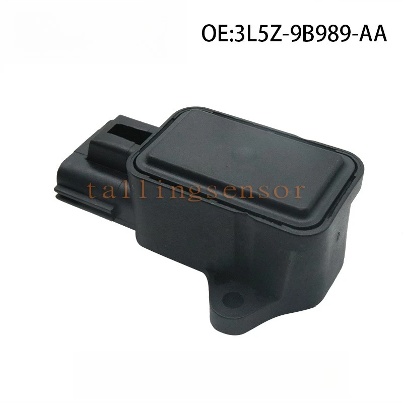 3L5Z-9B989-AA 6L2Z-9B989-D مستشعر موضع الخانق لينكولن فورد اكسبلورر F-550 سوبر ديوتي الشرطة فليكس 2004 2005 2006-2010
