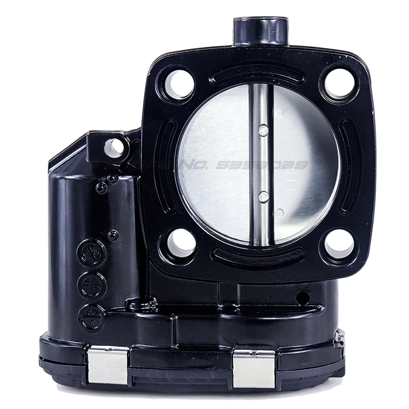 For Jetski SeaDoo RXP RXT Wake Pro GTX GTS 255 260 300 GTR 215 230 GTI 130 155 Throttle Body 420892591 0280750505 420892590