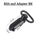 RSA and Adapter BK
