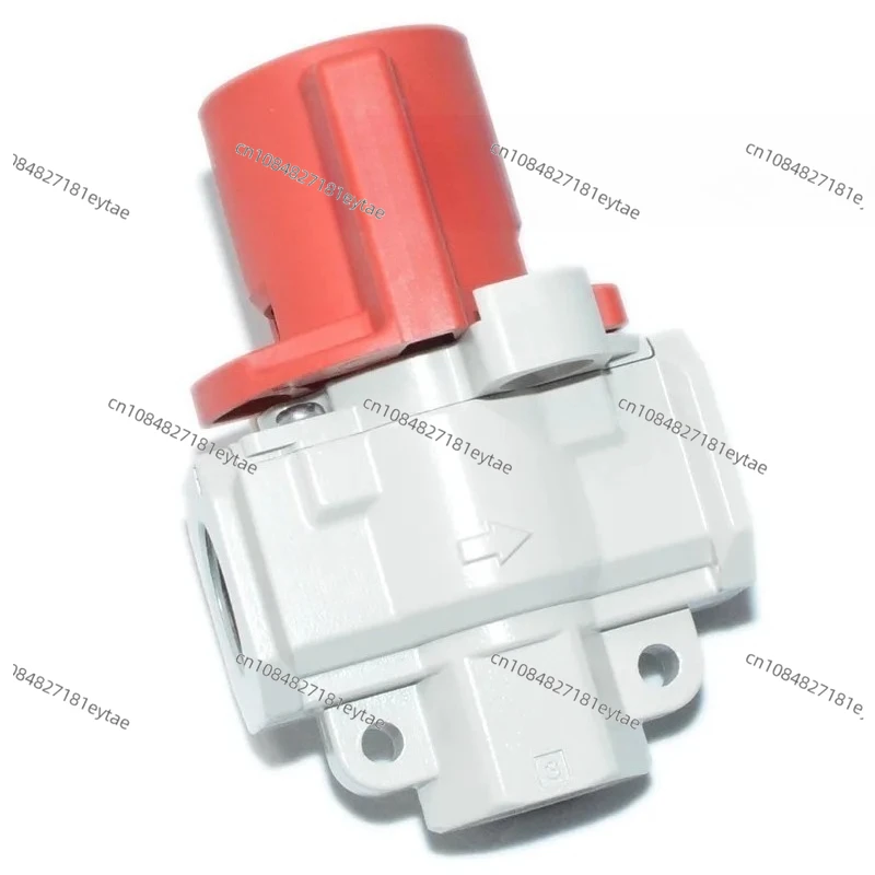 Original Residual P…