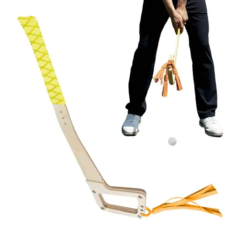 

Golf Practice Rod Golf Swing Trainer Stick Non Slip Grip Swing Posture Correction Training Stick Golf Swing Fitness Rope Whip