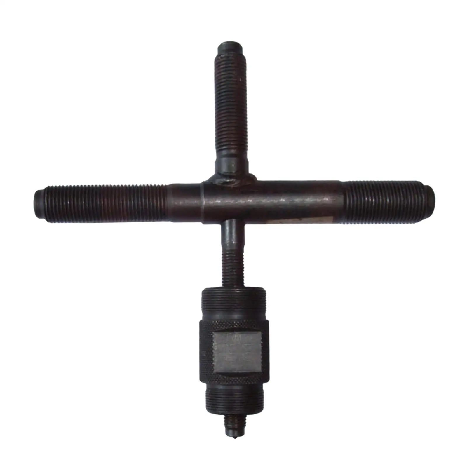 

Набор инструментов для снятия маховика, универсальные инструменты статора магнето, подходят для инструмента для ремонта