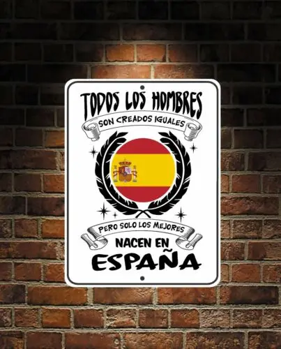 Los Mejores Nacen E…