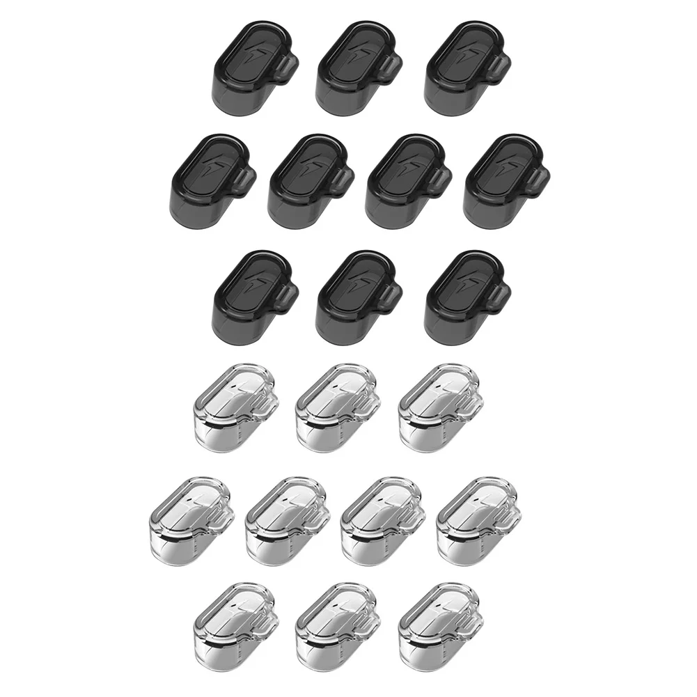 10Pcs Charging Port…