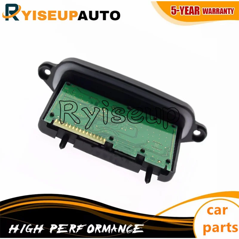 

Headlight Control Module Ballast 63117304906 63117258278 63117267045 7258278 GT7316217 for BMW 5 Series F07 F10 F11 New