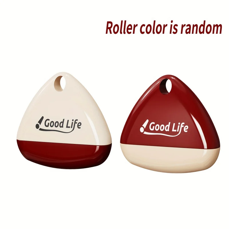 

Портативное ручное средство для удаления пыли и шерсти домашних животных — моющееся, сильное всасывание для одежды и уборки дома, батарейки не требуется