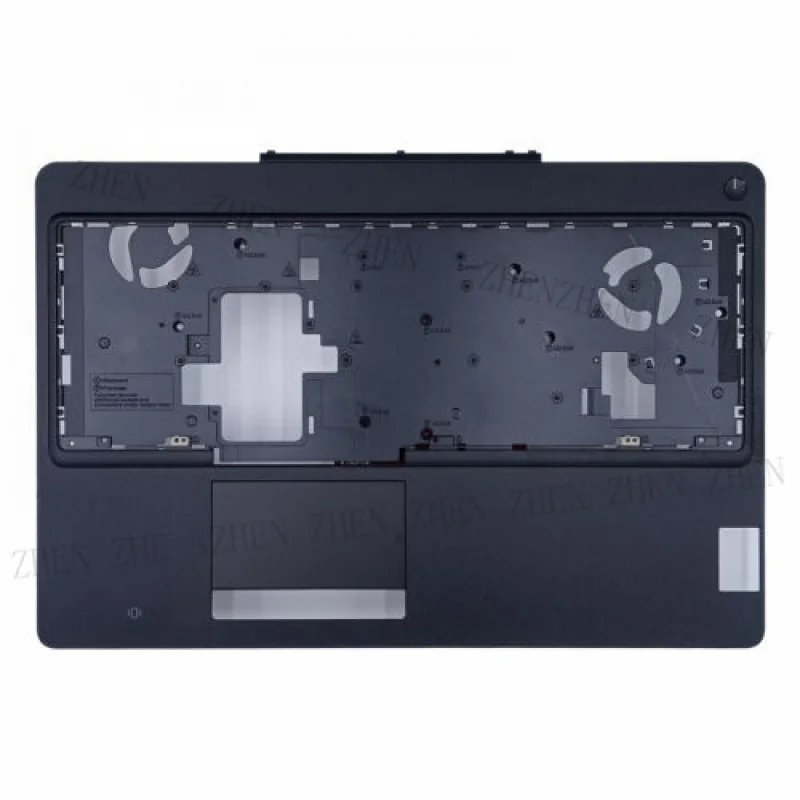 

Y Plamrest Upper Case Keyboard Cover For Dell Precision 15 7510 7520 M7520 A166PT