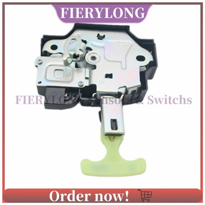 64600-33120 Trunk Lid Latch Power Door Lock Actuator For Toyota Camry 2.0 2.4 2.5 3.5 6460033120 Automobiles Spare Parts