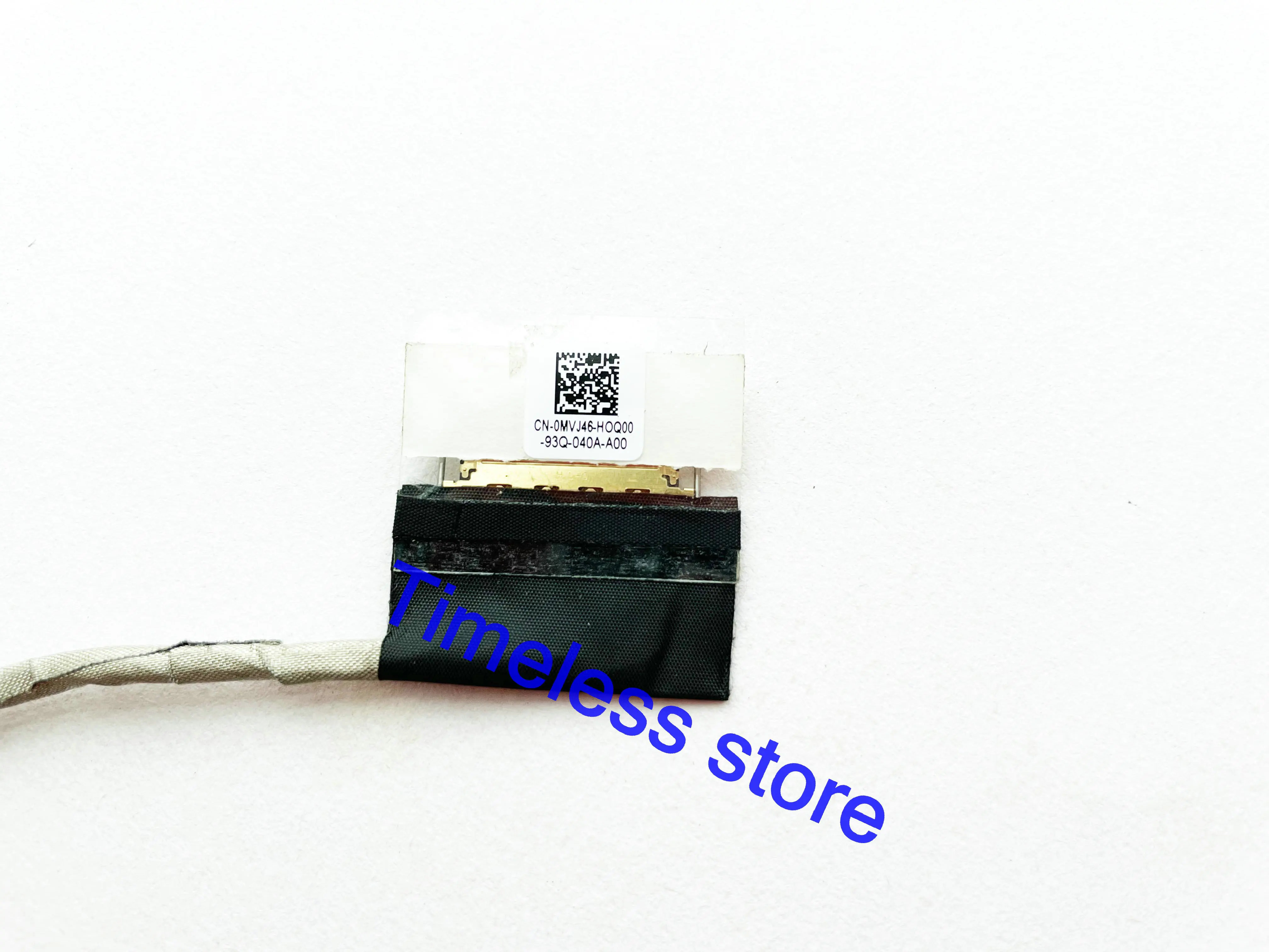 Nieuwe Originele Voor Dell G3 3579 3449 Led Lcd Lvds Kabel 0MVJ46 MVJ46 Cn-0MVJ46 DC02002Z500