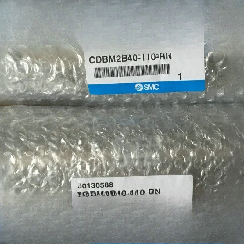 Parts are suitable for SMC's new original genuine end lock cylinder CDBM2B40-110-RN