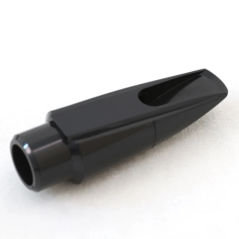 Bocchino di plastica americano RICO sax B3 B5 B7 M5 M7 M9 sassofono soprano alto tenore