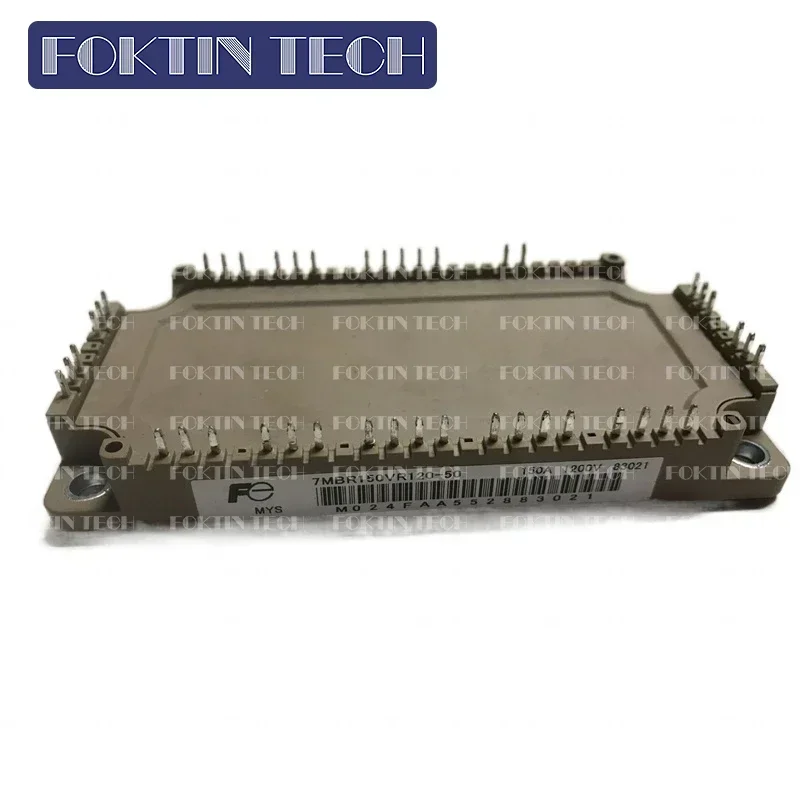 Nouveau 7MBR150VR120-50