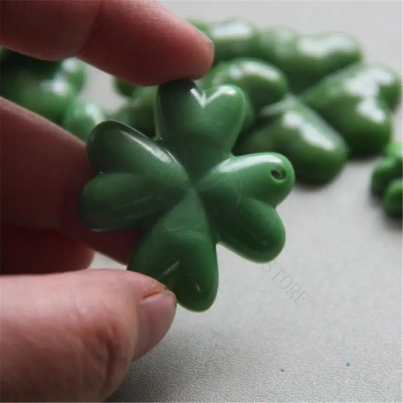 R7UF Small Accessories Moulds Suitable for Jewelry Making and Resin Art Craft