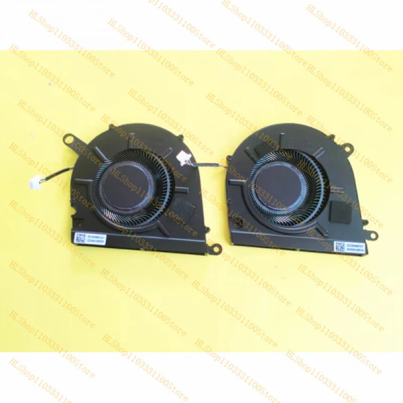 Новый вентилятор для HP N60150-001 N60253-001 TPN-W159 TPN-W160