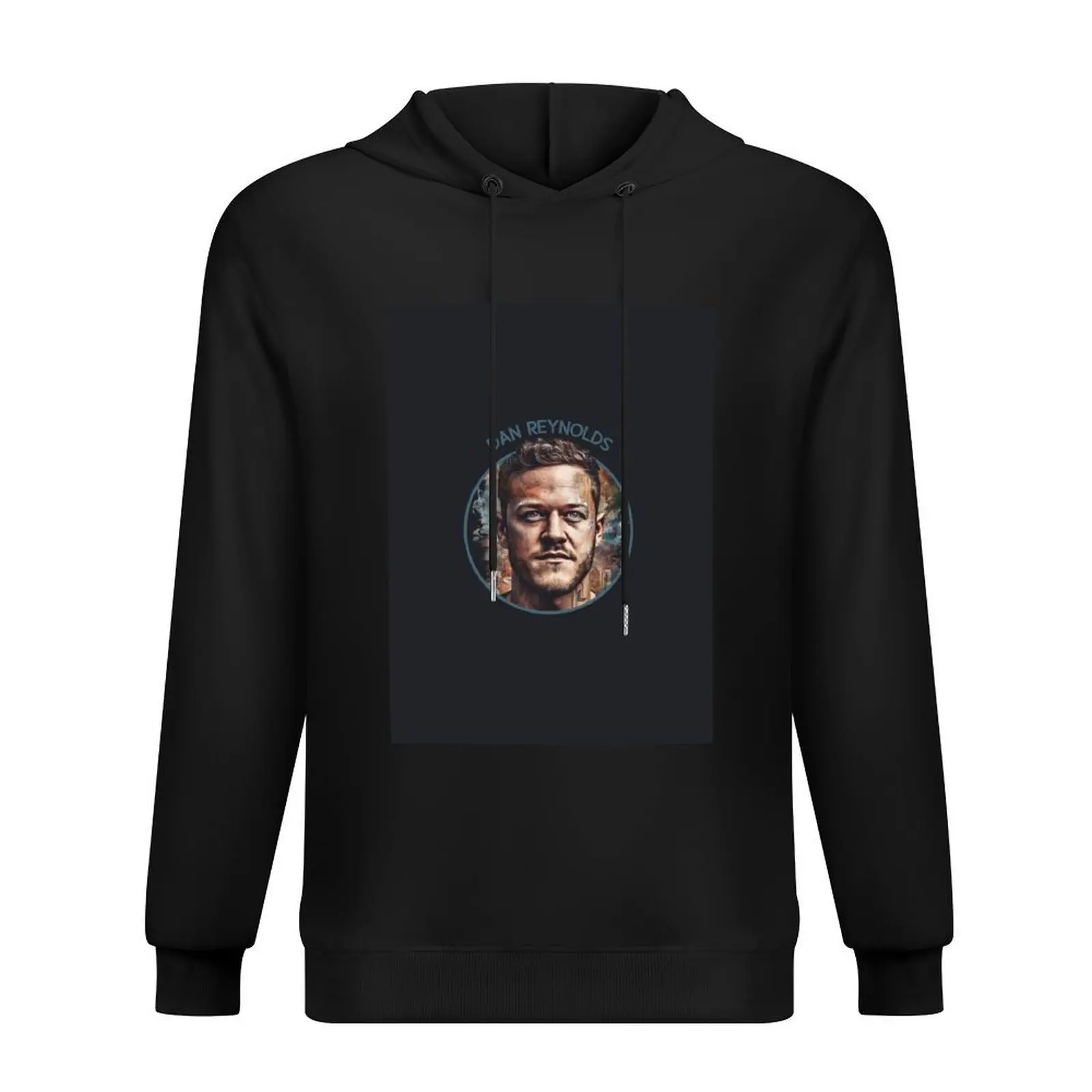 

Dan Reynolds Hoodie men clothes men wear japanese style clothes for men new in hoodies & sweatshirts