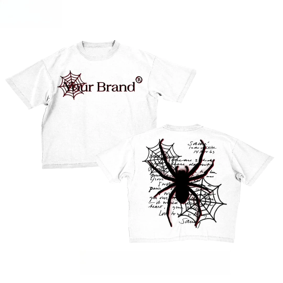 

Y2K Top Print Graphic T Shirts Women for Clothing Street Fashion Hip Hop Vintage Oversized T Shirt Casual Women Clothes